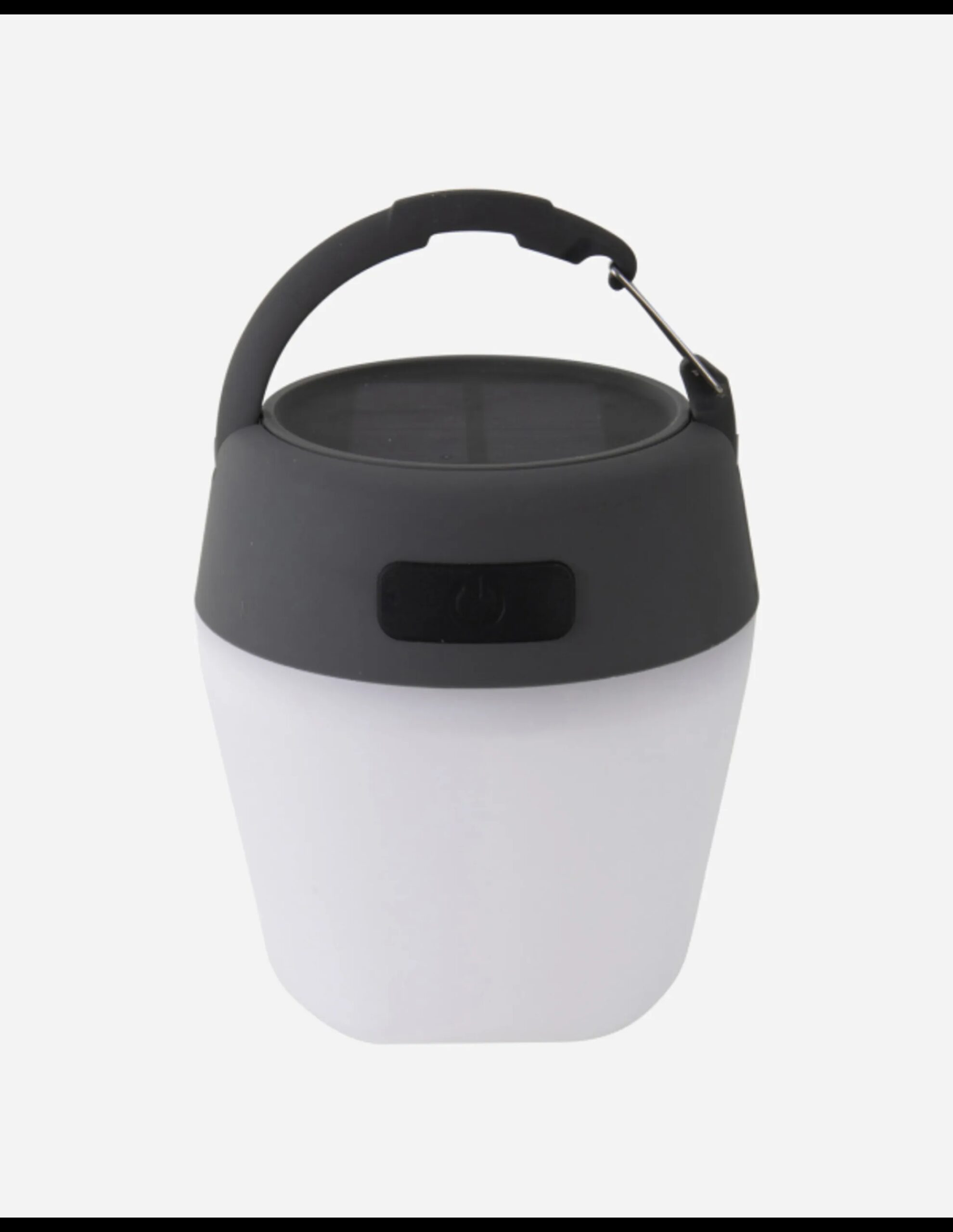 Bo Camp Hanglamp Wega Solar Powerbank (Kleur – Wit)
