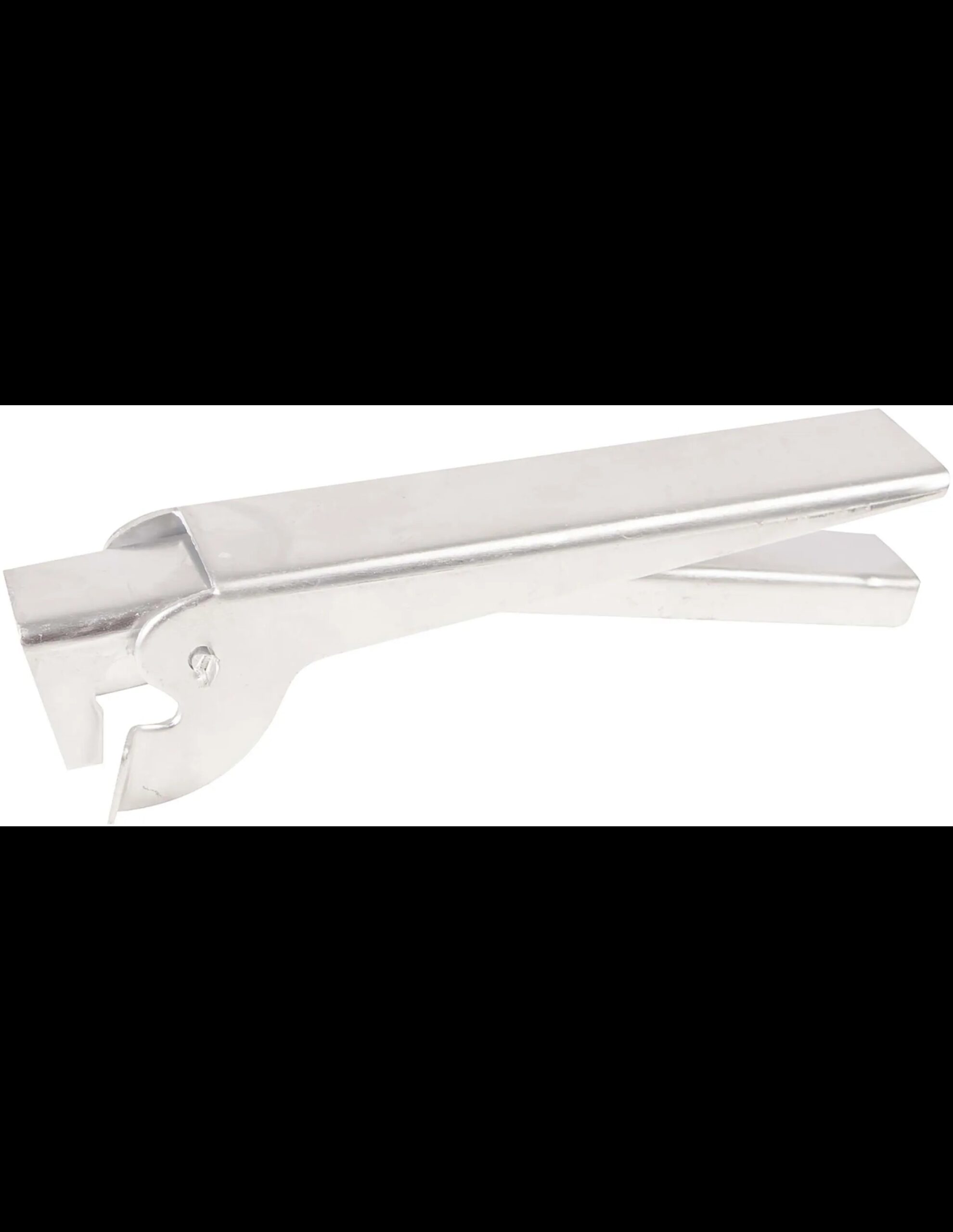 Bo Camp Pannengreep Universeel Aluminium (Maat – OS, Kleur – Aluminium)