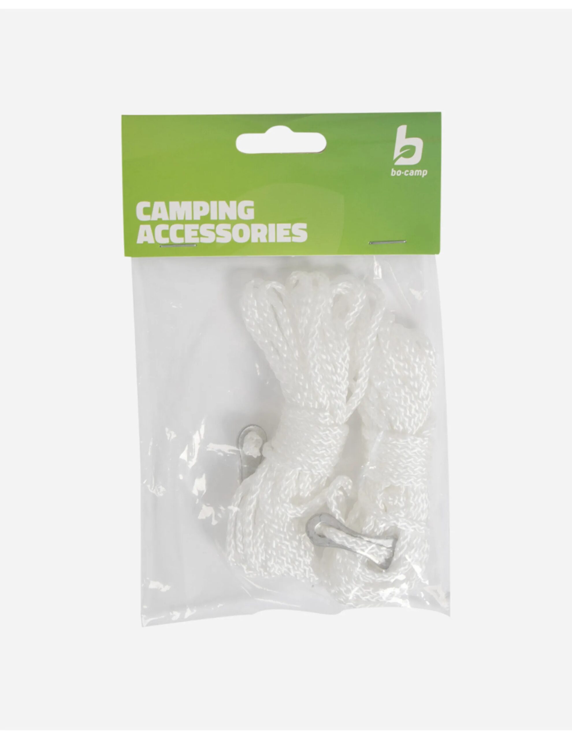Bo-Camp Scheerlijn En Spanner 3mm 2x 3,5m (Maat – NS, Kleur – 4113075)