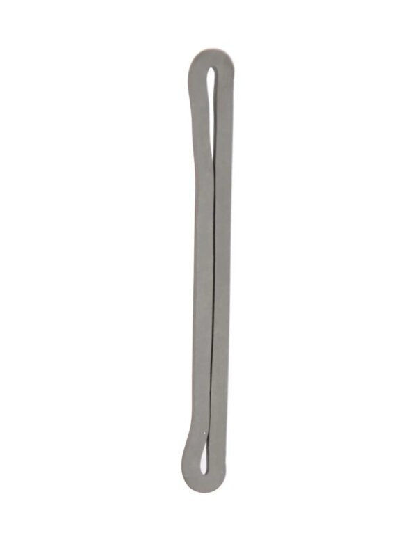 Bo-Camp Tentring Groot Rubber 10 stuks