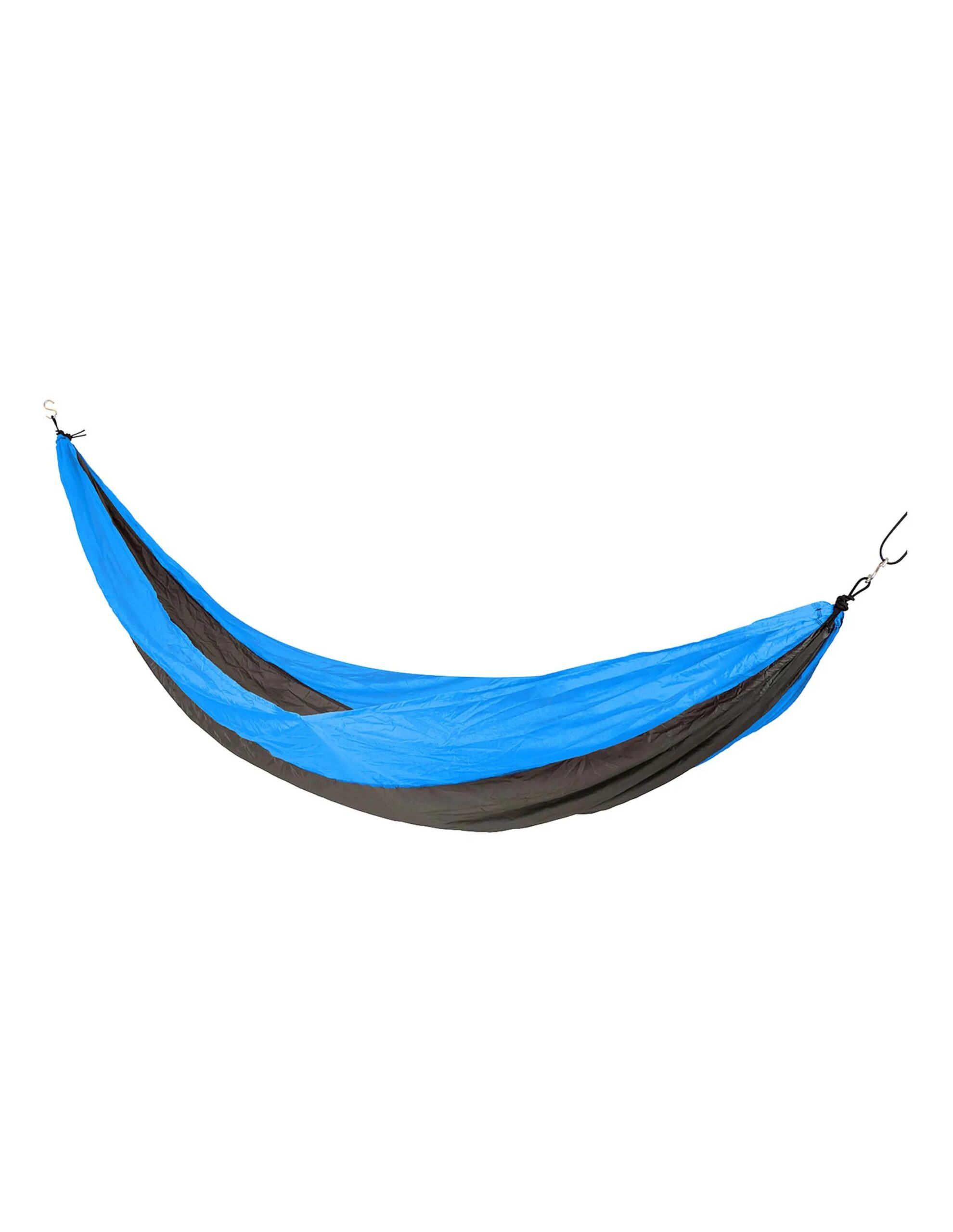 Bo-Camp Travel Hammock (Kleur – Hover Blue)