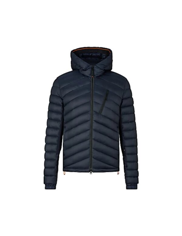 Bogner Fir+ Ice Goran 2 Men´s (Maat - 54, Kleur - Deepest Navy)