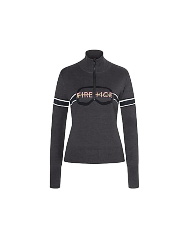 Bogner Fire + Ice Azra Women´s (Maat - L, Kleur - Graphite)