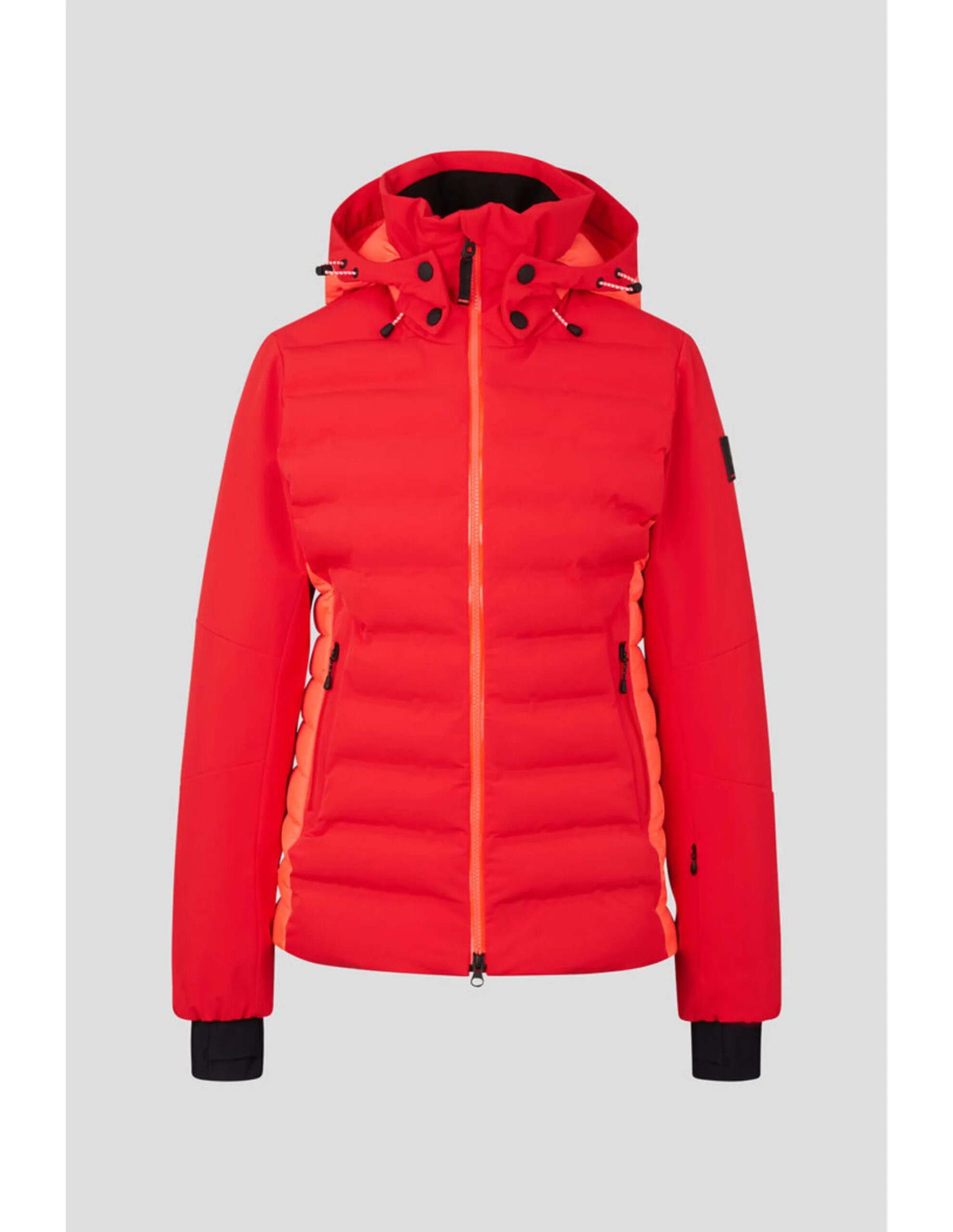 Bogner Fire + Ice Janka 3 Skijack (Maat – 38, Kleur – Iced Lavender)