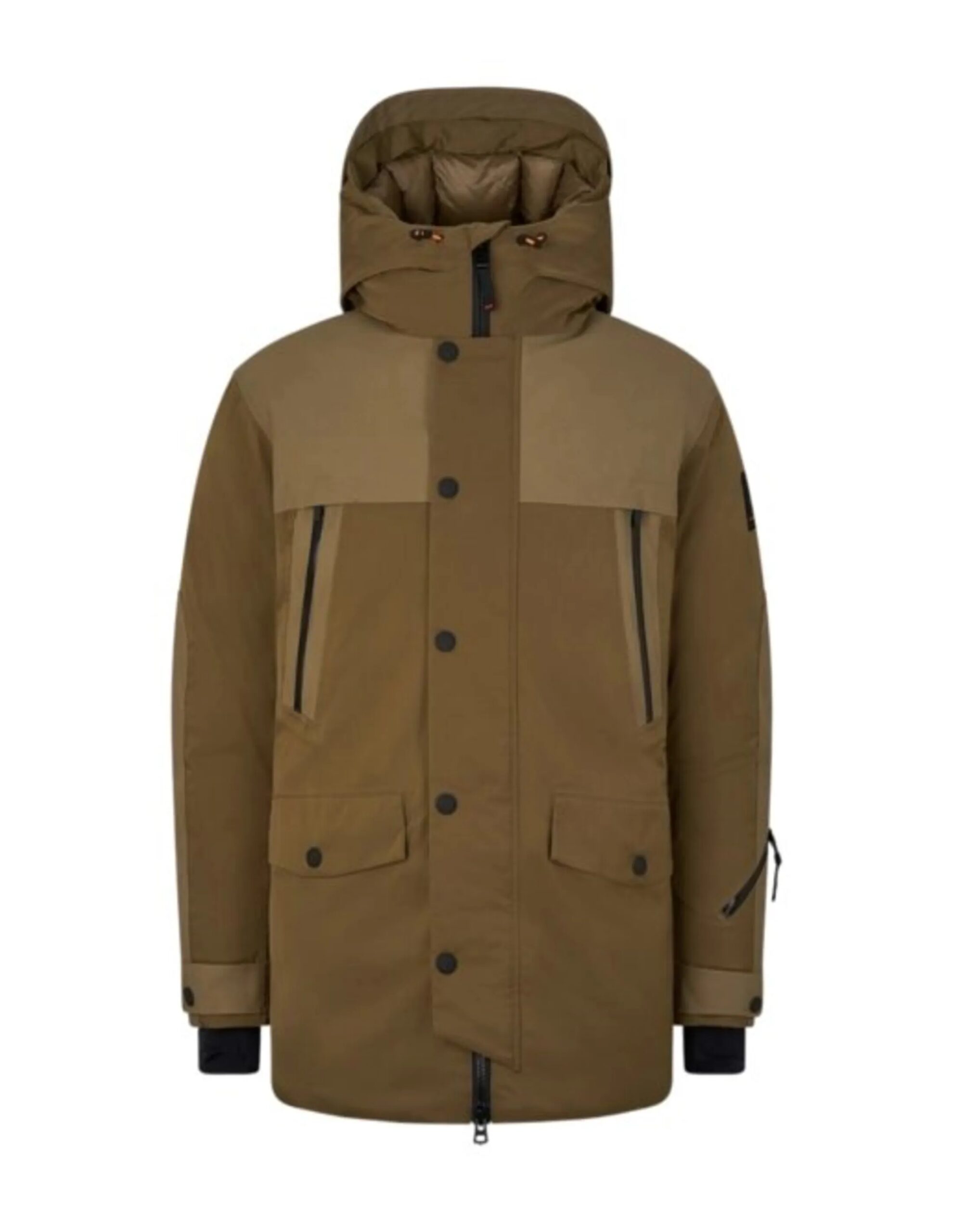 Bogner Fire + Ice Jesper-T Men¨s (Maat – 50, Kleur – Clay)