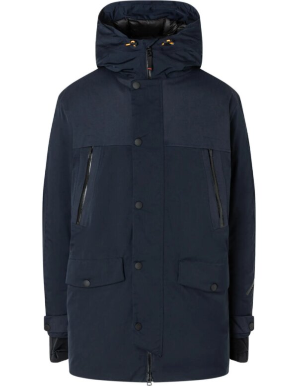 Bogner Fire + Ice Jesper-T Men¨s (Maat - 52, Kleur - Deepest Navy)