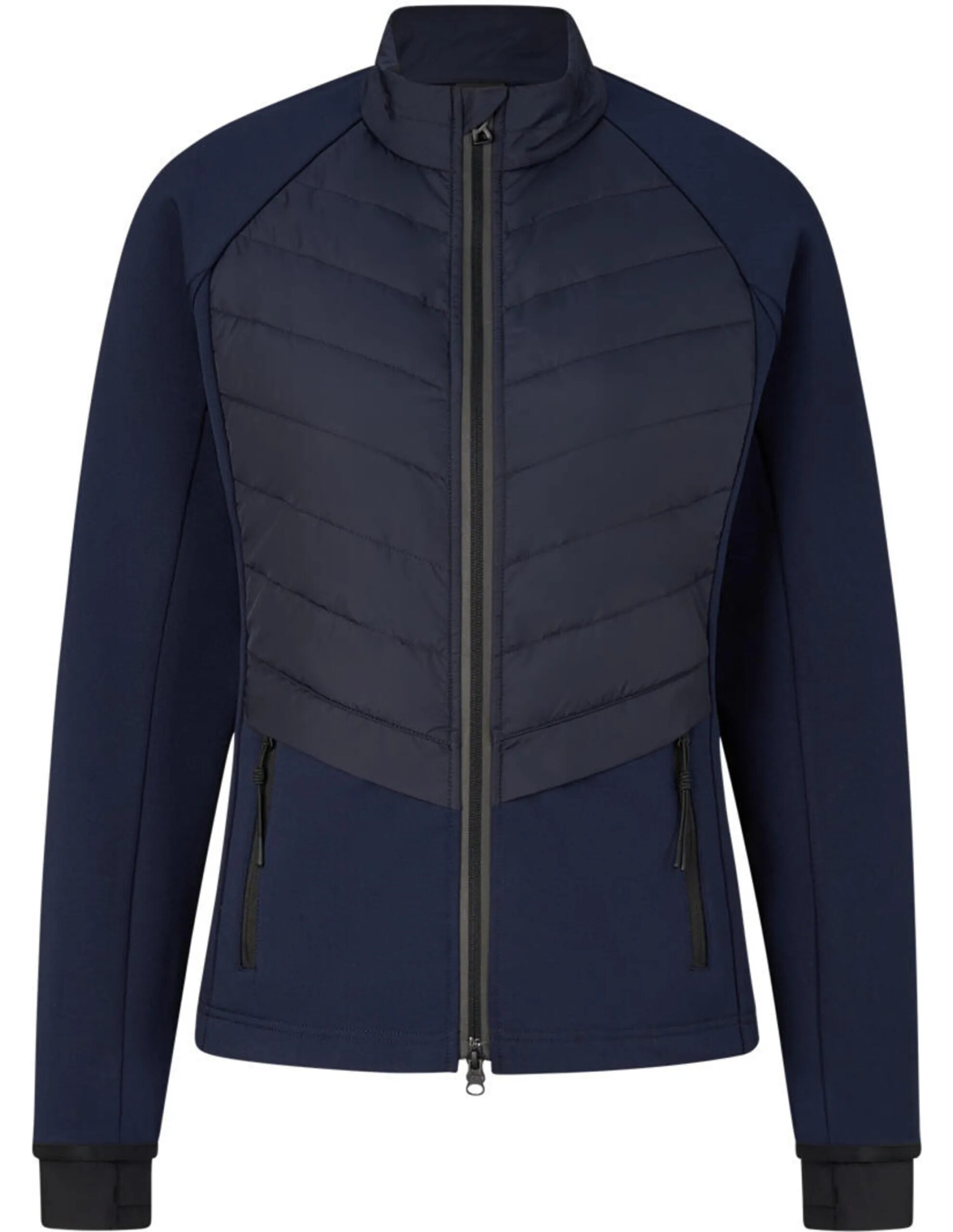 Bogner Fire + Ice Katha4 Jacket Women´s (Maat – L, Kleur – Black)