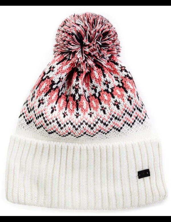 Bogner Fire + Ice Leora Muts (Maat - OS, Kleur - Offwhite)