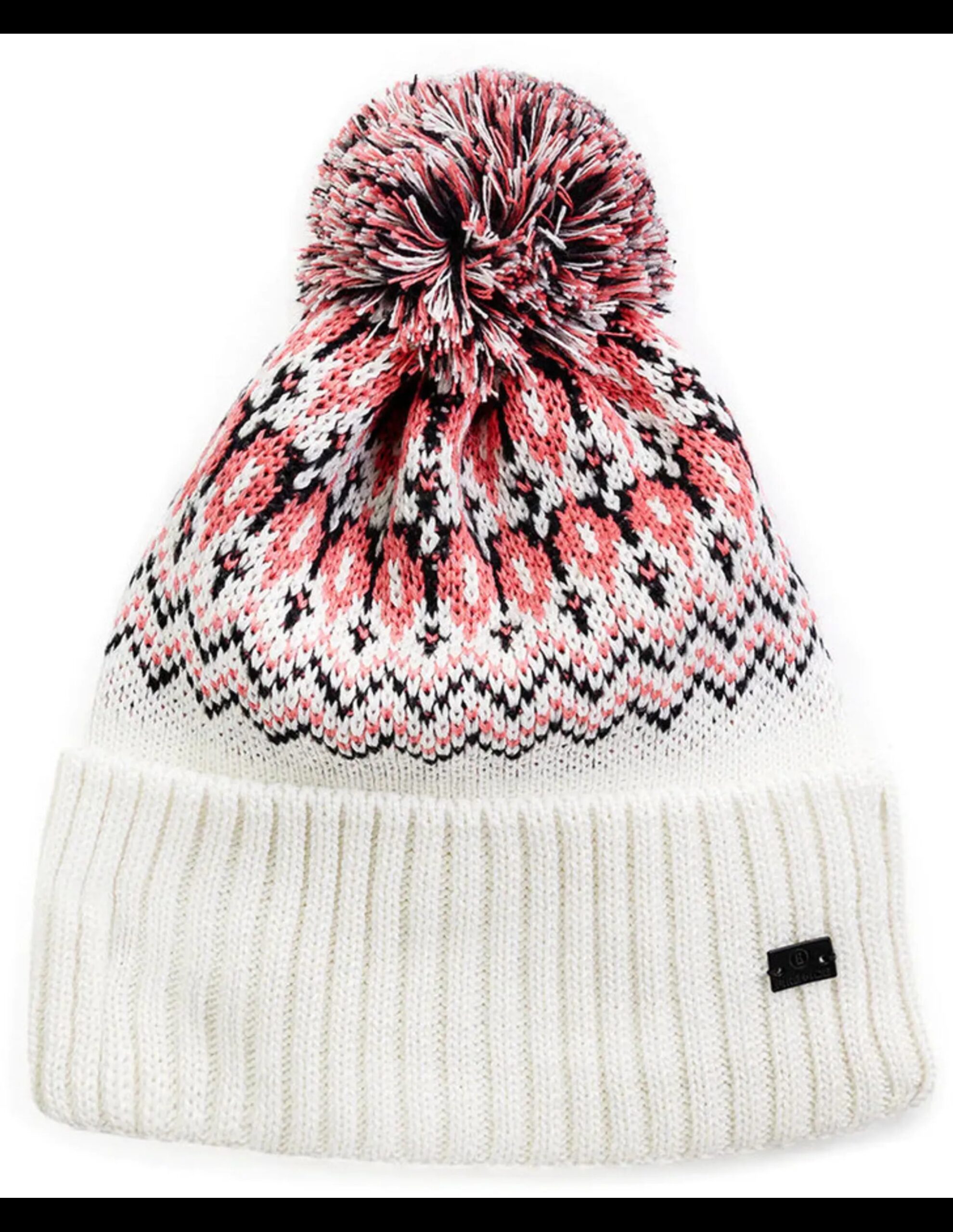 Bogner Fire + Ice Leora Muts (Maat – OS, Kleur – Offwhite)