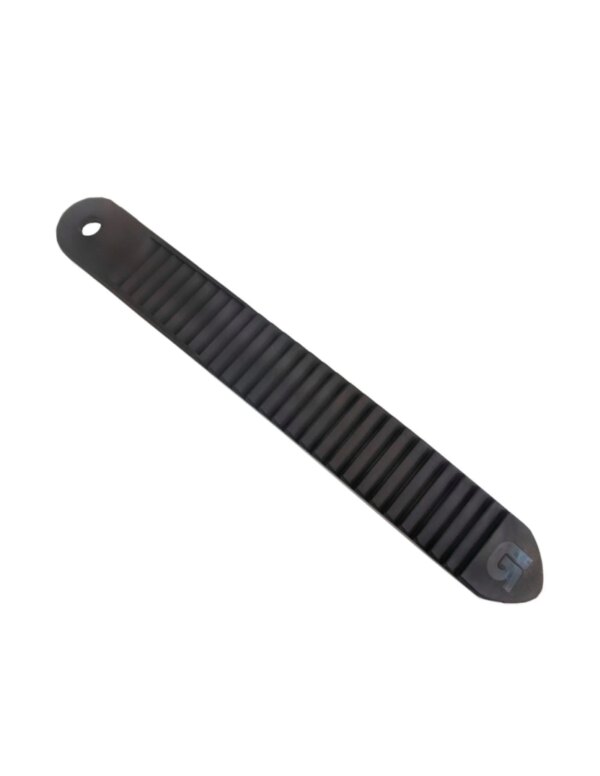 Burton Ankle Tongue Slider (Kleur - Black)