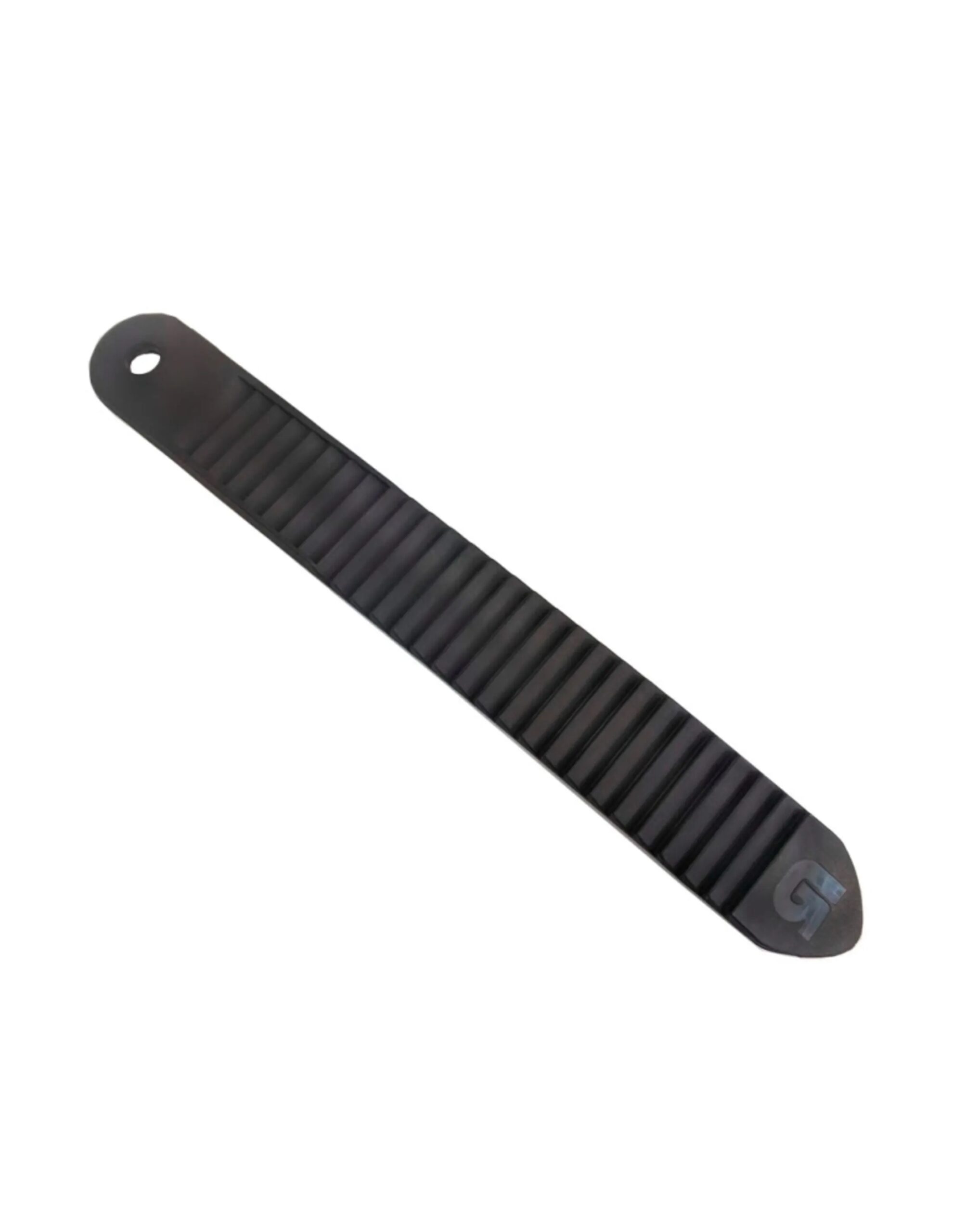 Burton Ankle Tongue Slider (Kleur – Black)