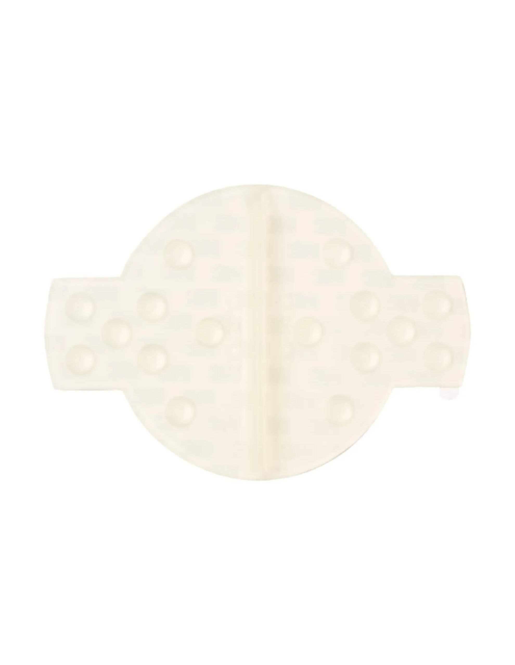 Burton LRG Scraper Mat (Kleur – Clear)