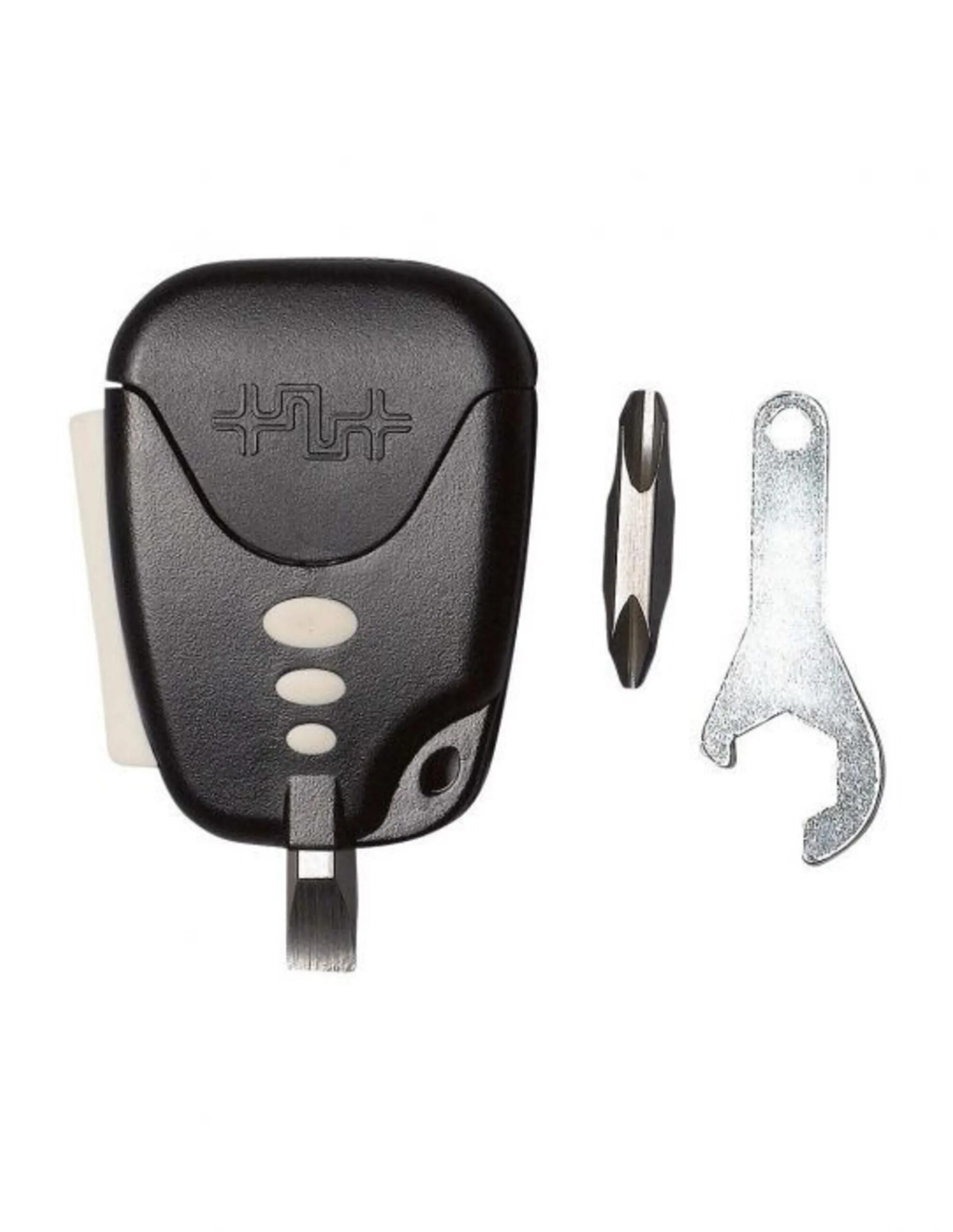 Burton Zip Tool (Kleur – Black)