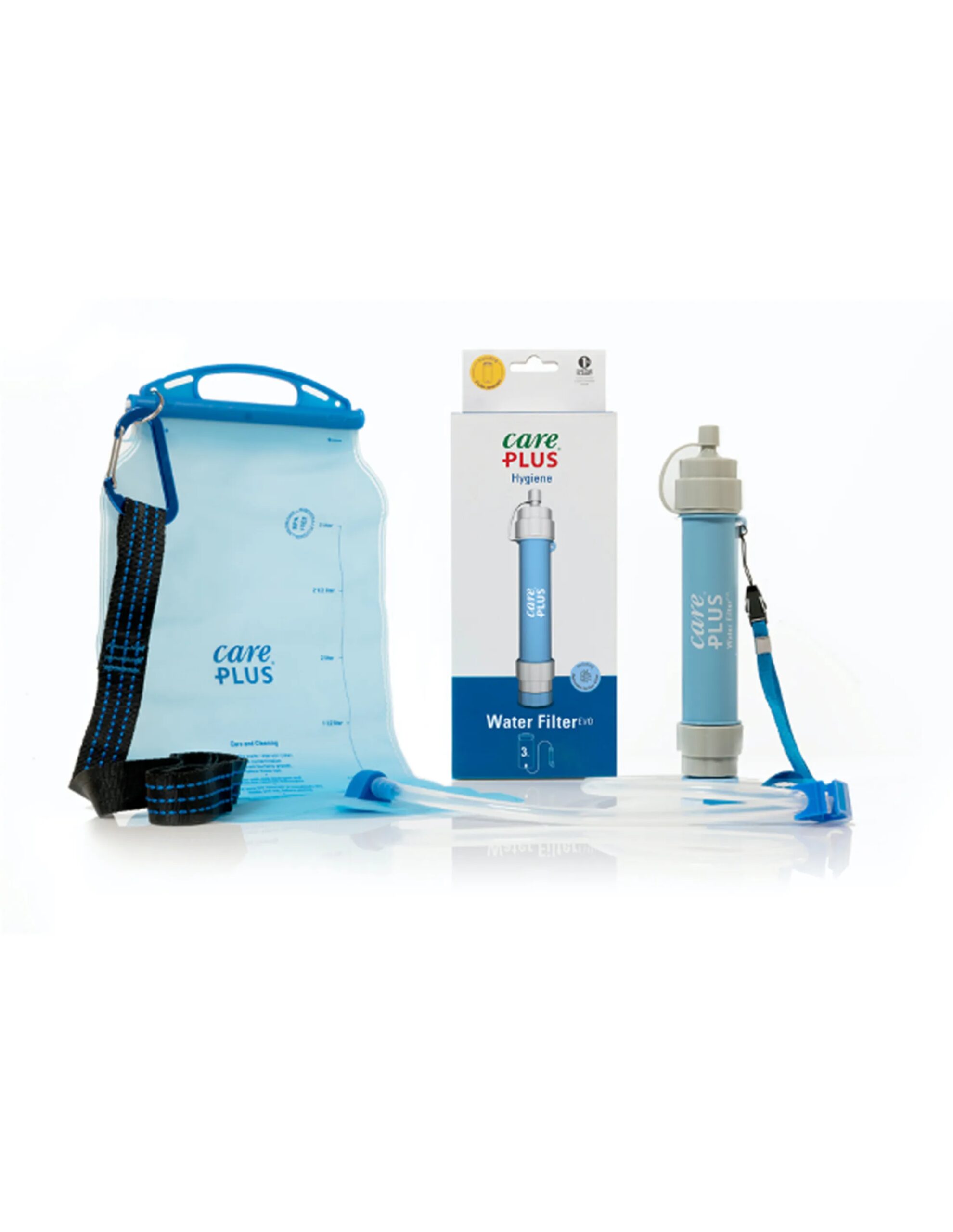 CP Water filter Evo