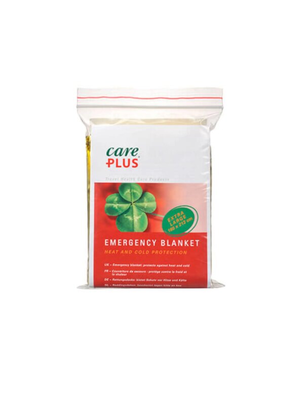 CP® Emergency Blanket
