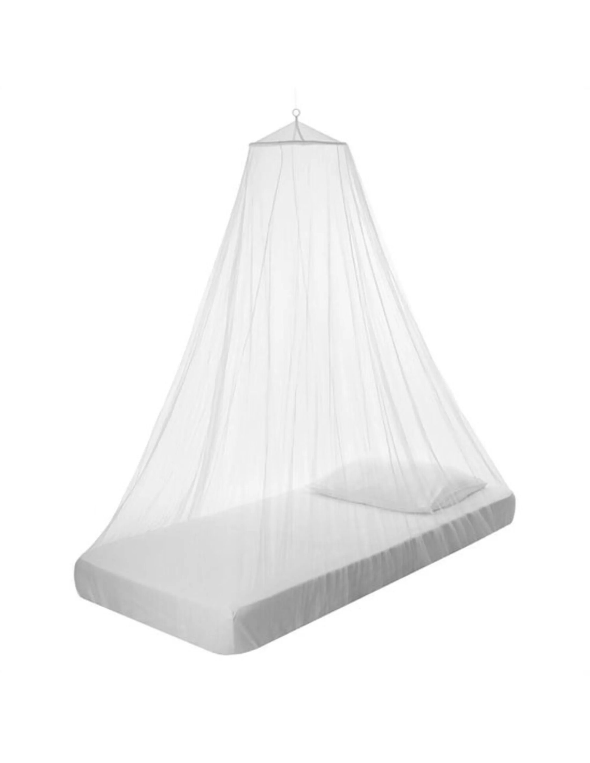 CP® Mosquito Net Light Weight Bell Durallin®, 1-2pers (Maat – 1-2P)