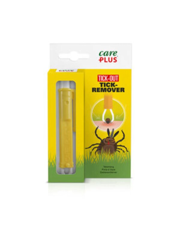 CP® Tick-Out teek remover