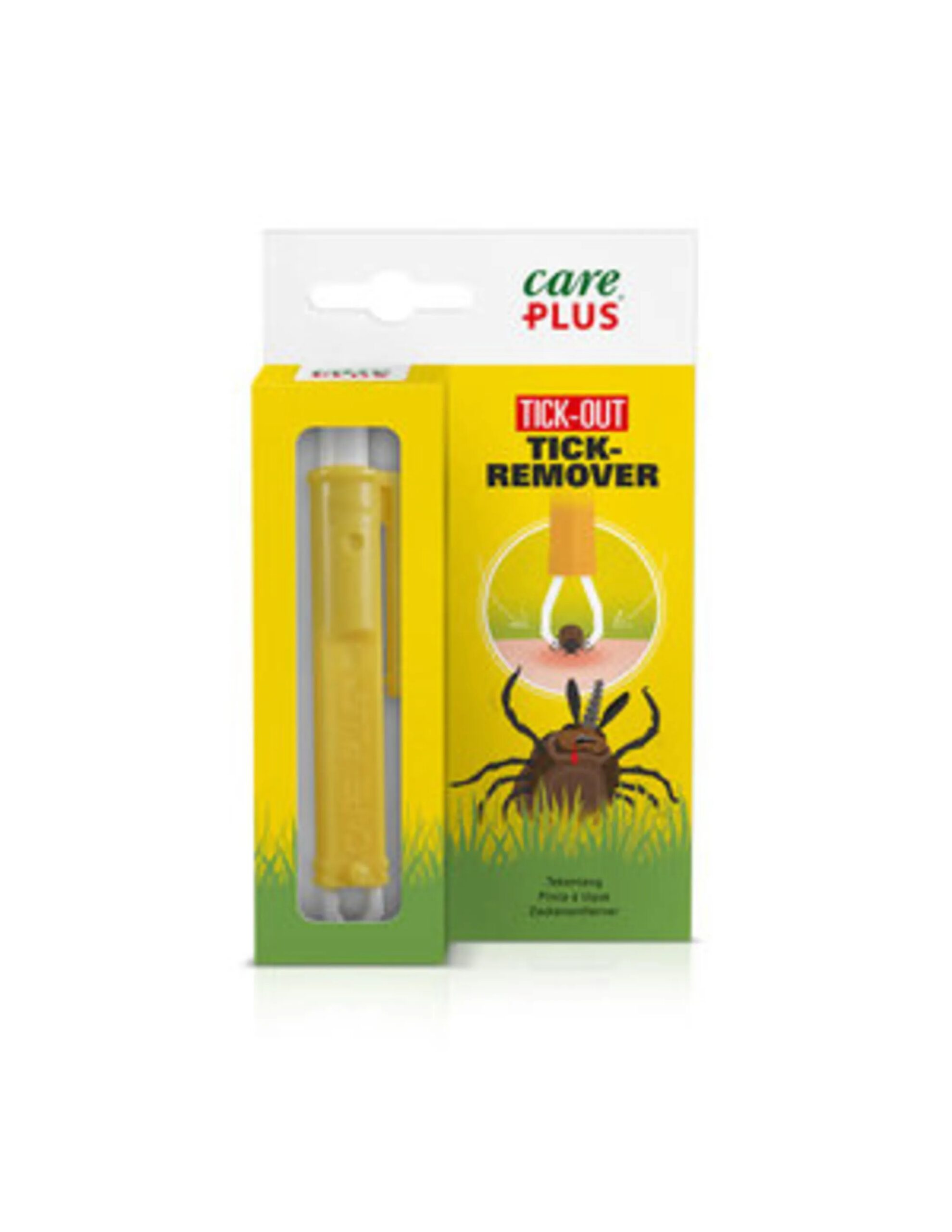 CP® Tick-Out teek remover