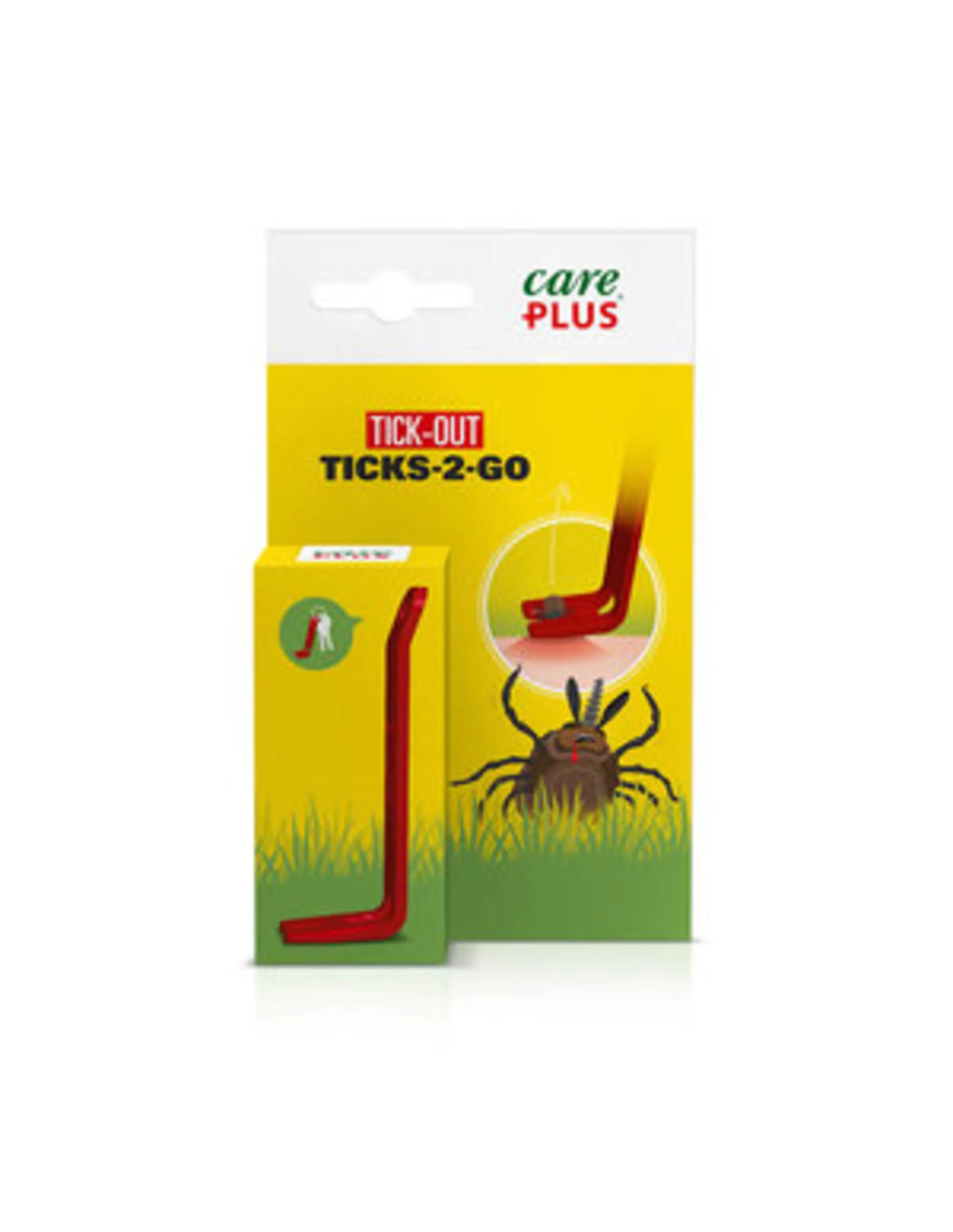 CP® Tick’s-2-go