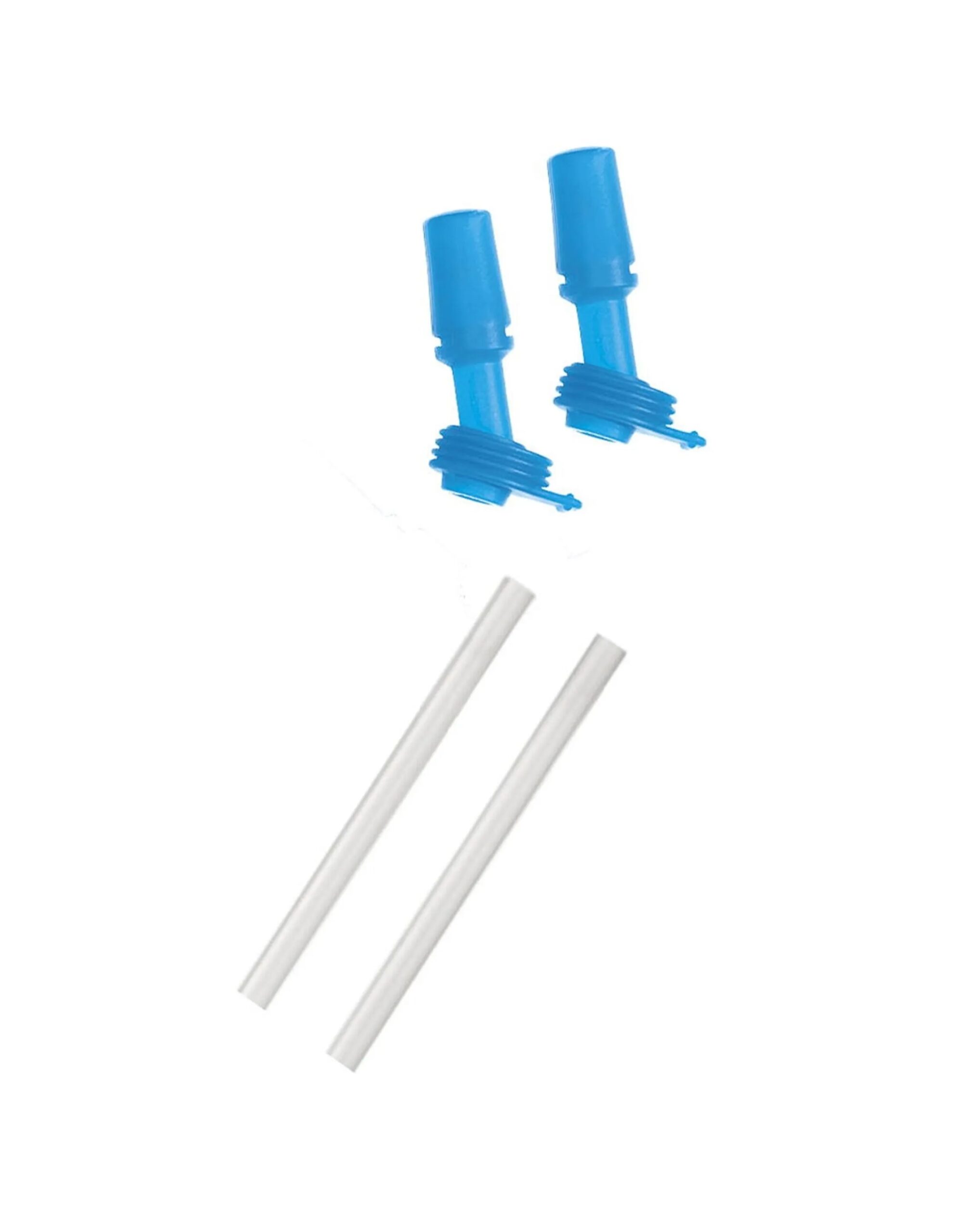 Camelbak Eddy Kids Bite Valves & Straws (Kleur – Ice Blue)