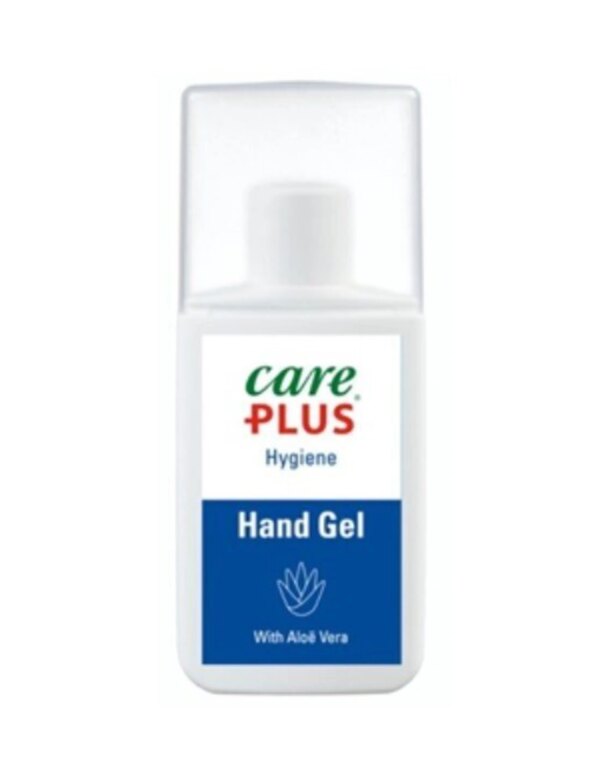 Care Plus Pro Hygiene Hand Gel 75ml