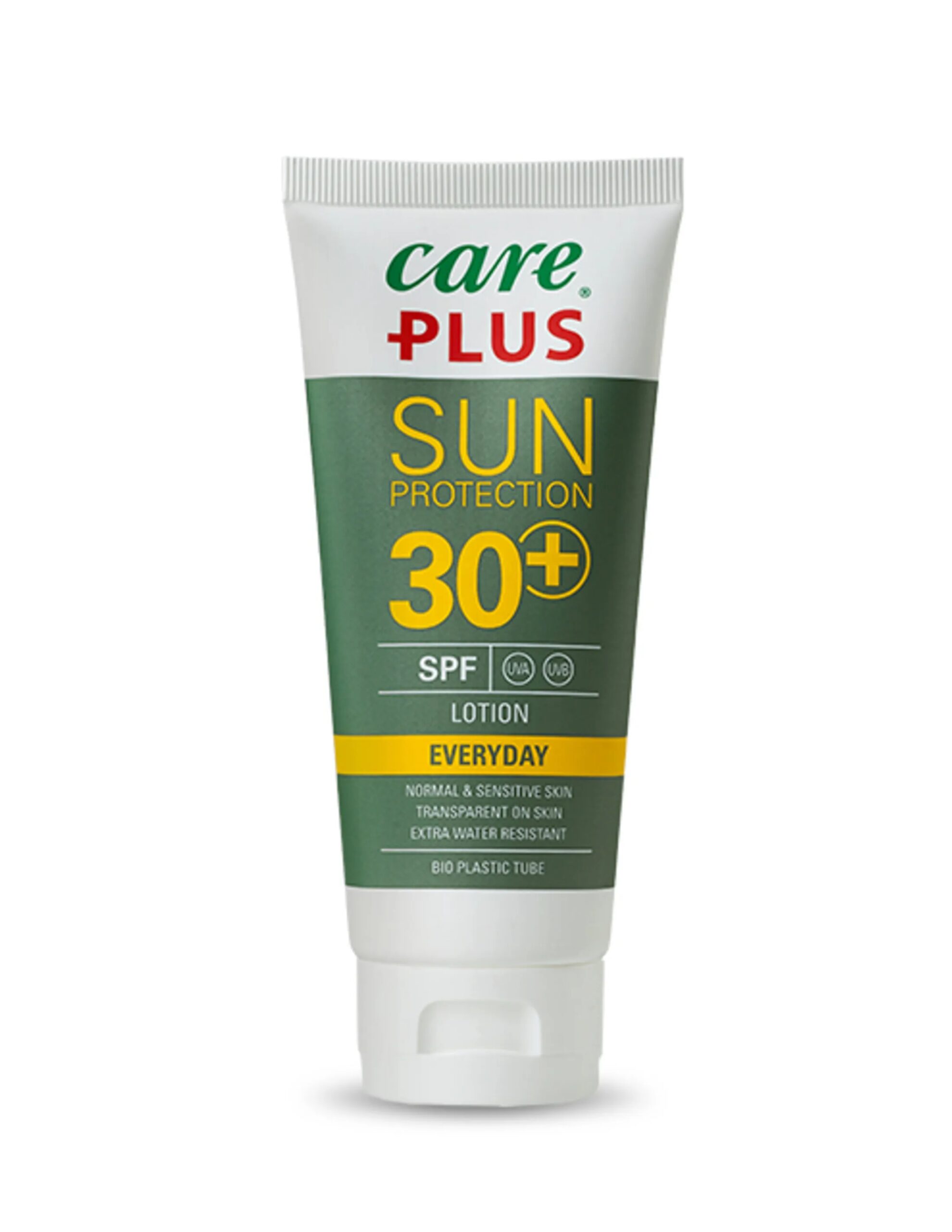 Care Plus Sun Protection Everyday SPF30 Tube (Maat – 100ml)