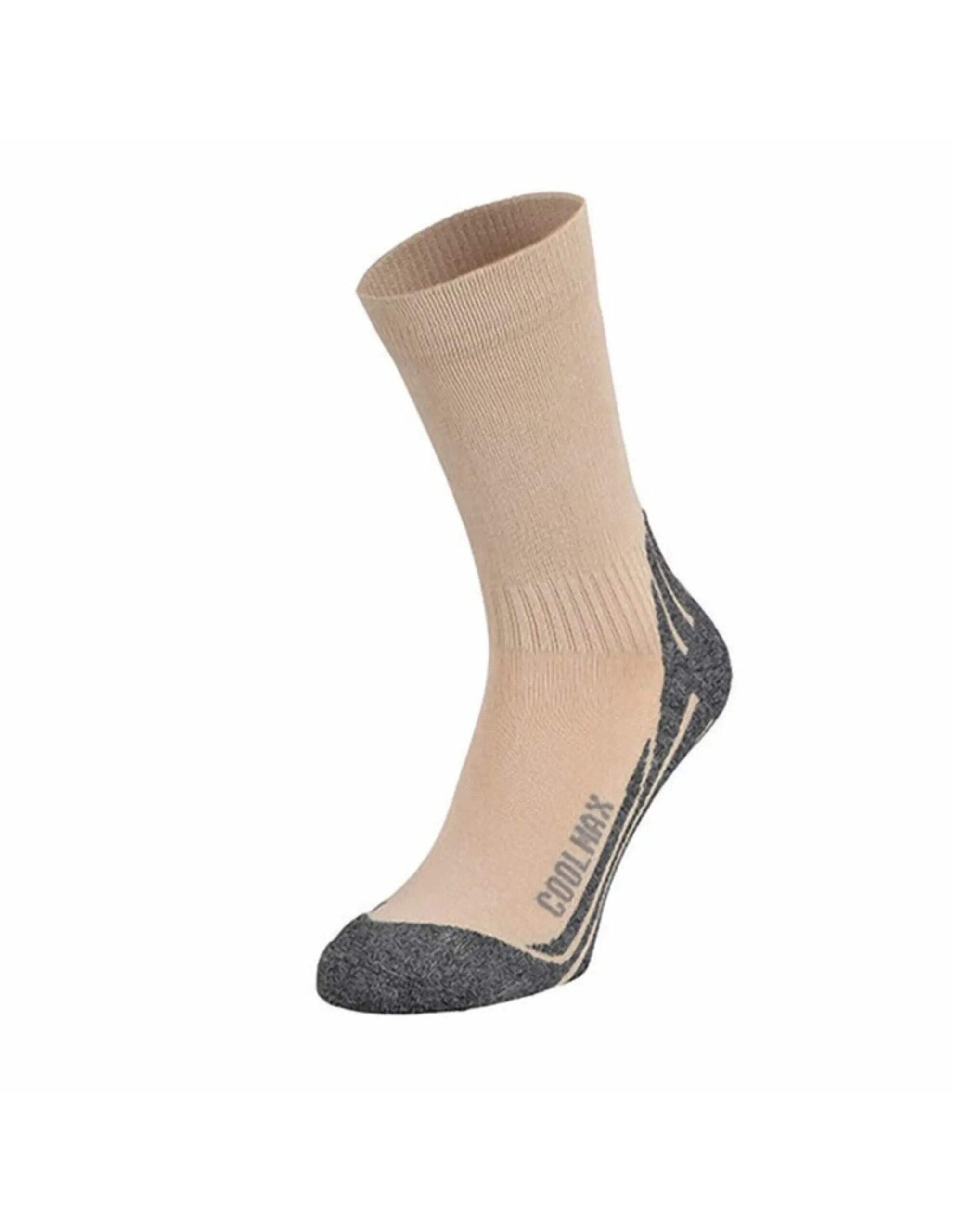 Care Plus® Bugsox Adventure, khaki (Maat – 35-37)