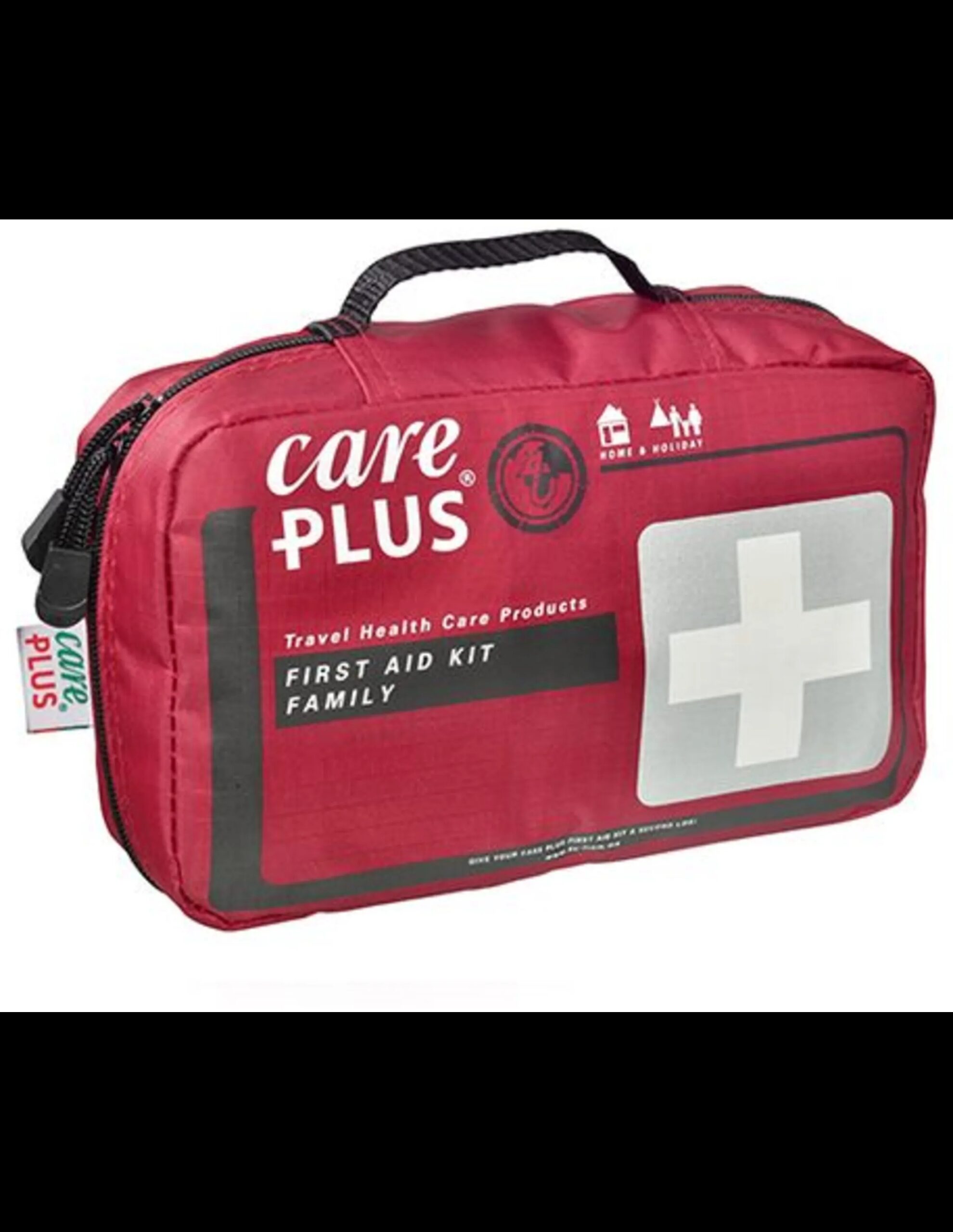 Care Plus® First Aid Kit Family