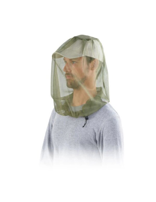 Care Plus® HeadNet Classic (Maat - OS)