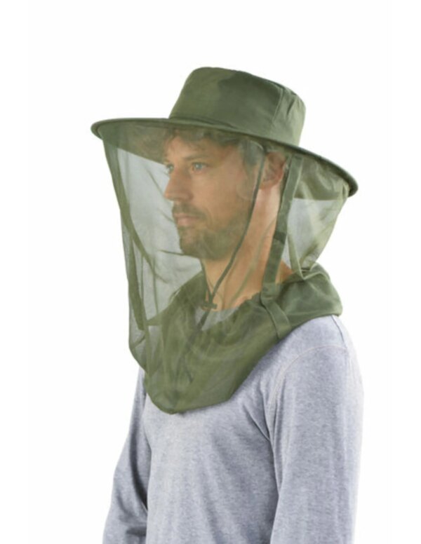 Care Plus® Pop-Up HeadNet (Maat - OS)