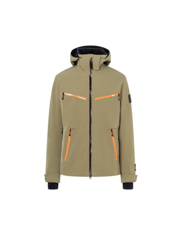 Carel-T M (Maat - 52, Kleur - Clay)