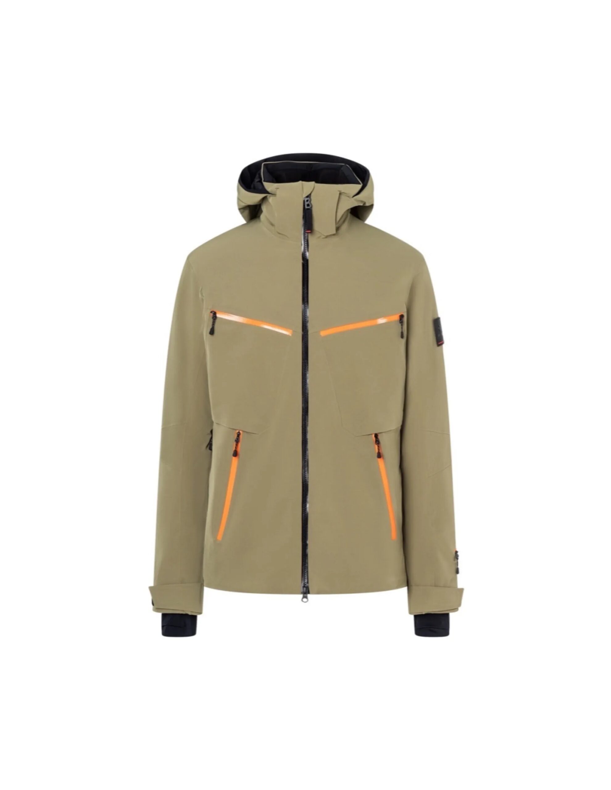 Carel-T M (Maat – 52, Kleur – Clay)