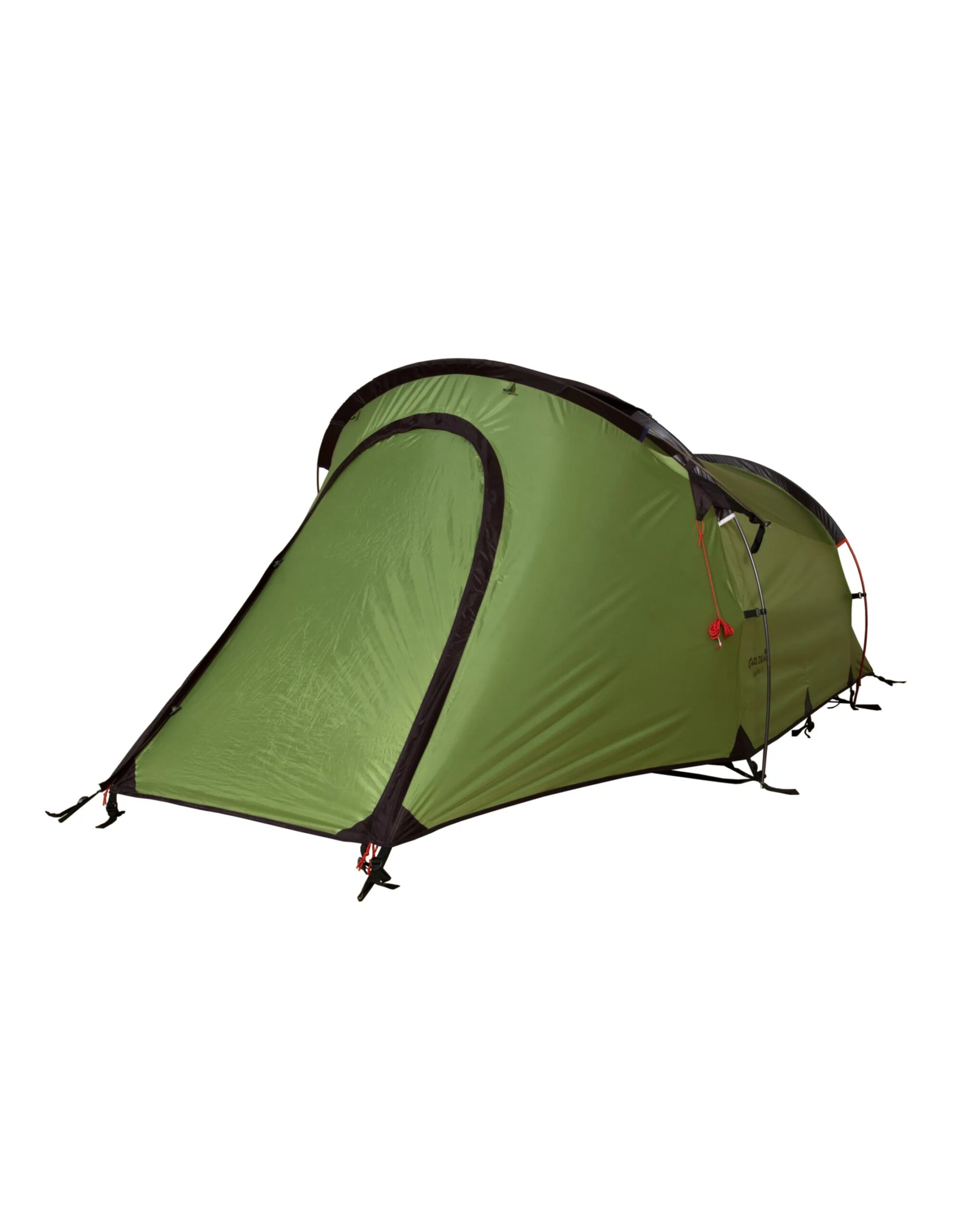 Carl Denig Jupiter 2 (Kleur – Green)