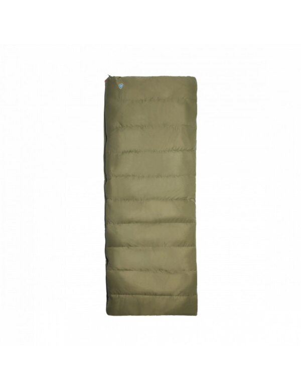 Carl Denig Spitsbergen NC Eend XL (Maat - XL, Kleur - Groen/ecru)