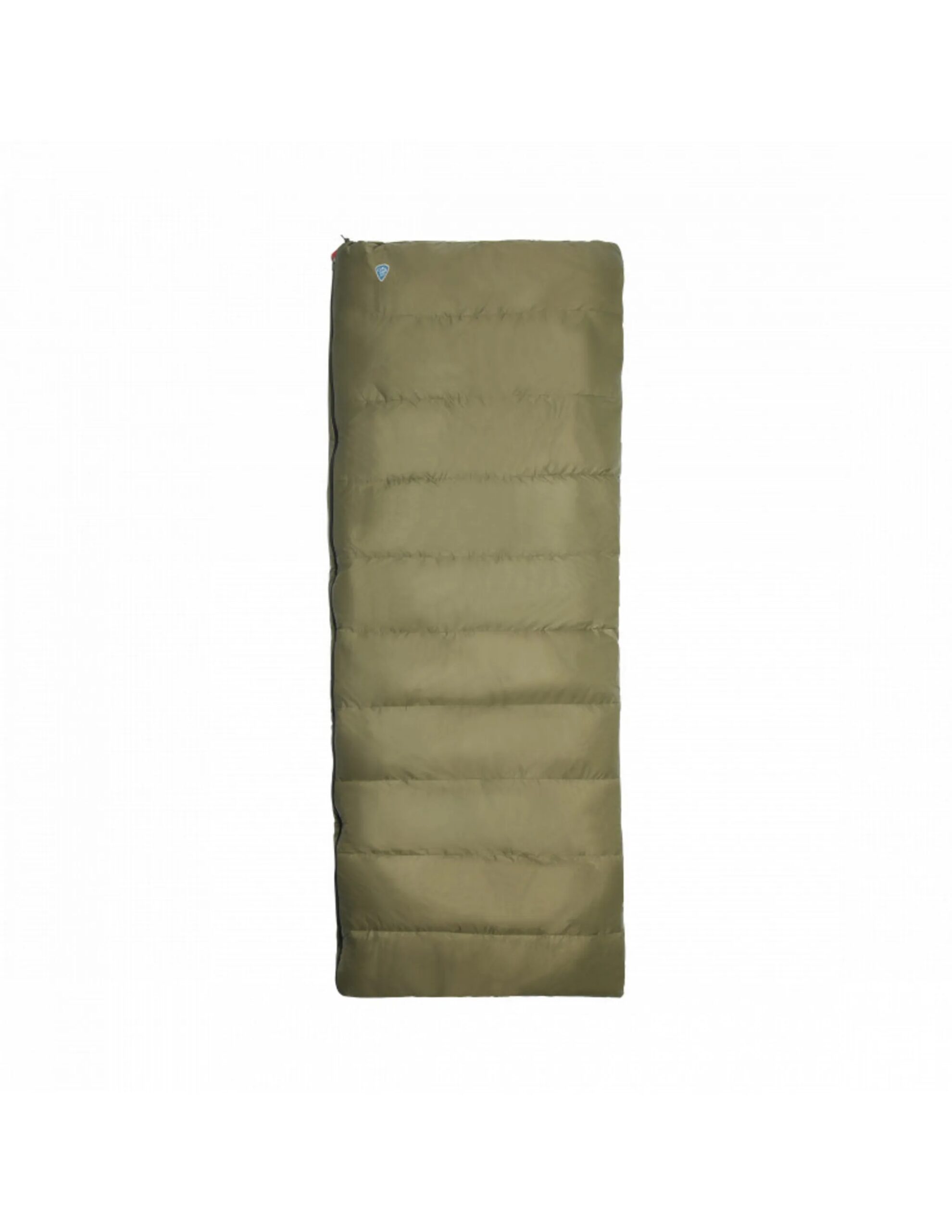 Carl Denig Spitsbergen NC Eend XL (Maat – XL, Kleur – Groen/ecru)
