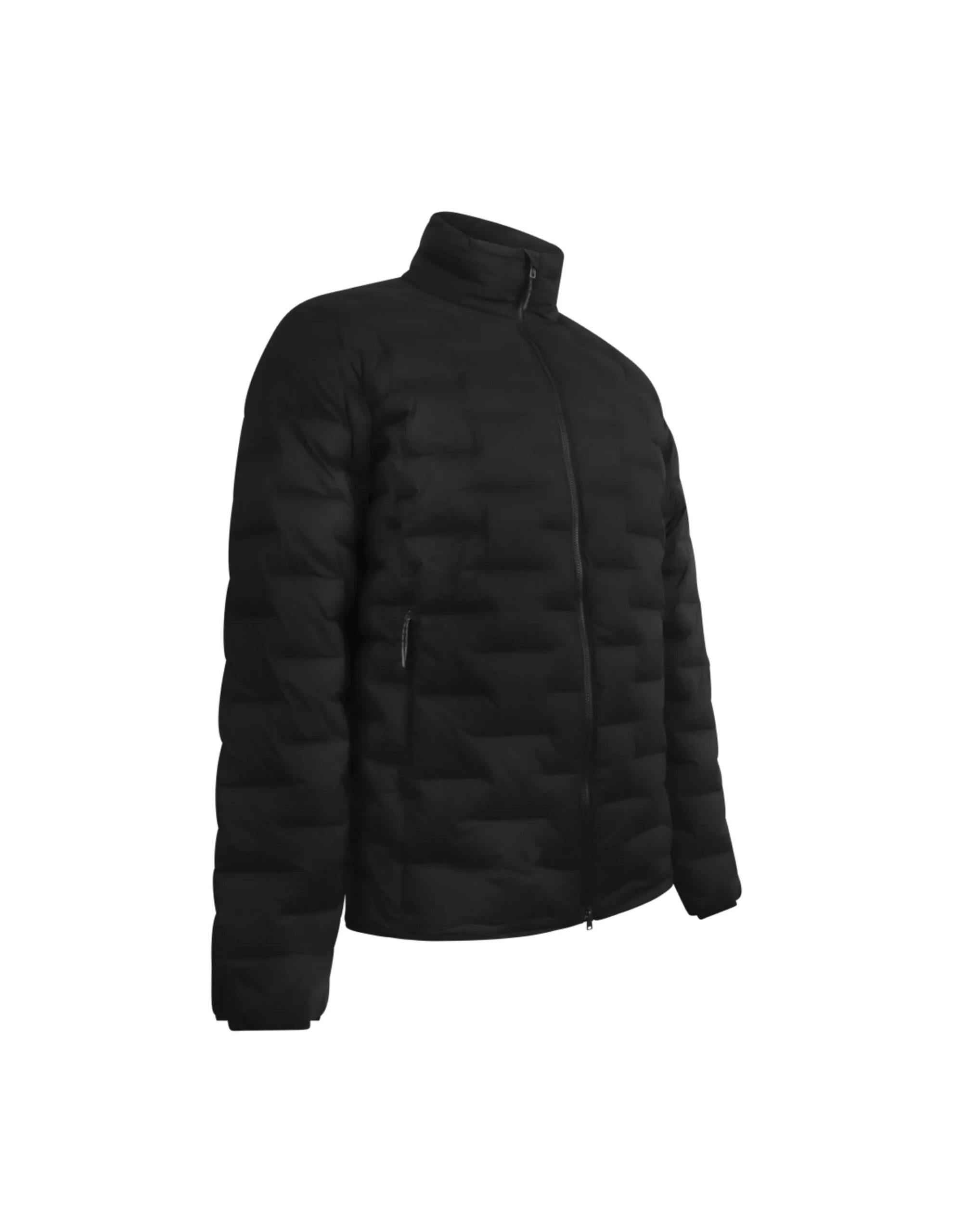 Carl Denig Welded Down Jkt M (Maat – S, Kleur – Black)