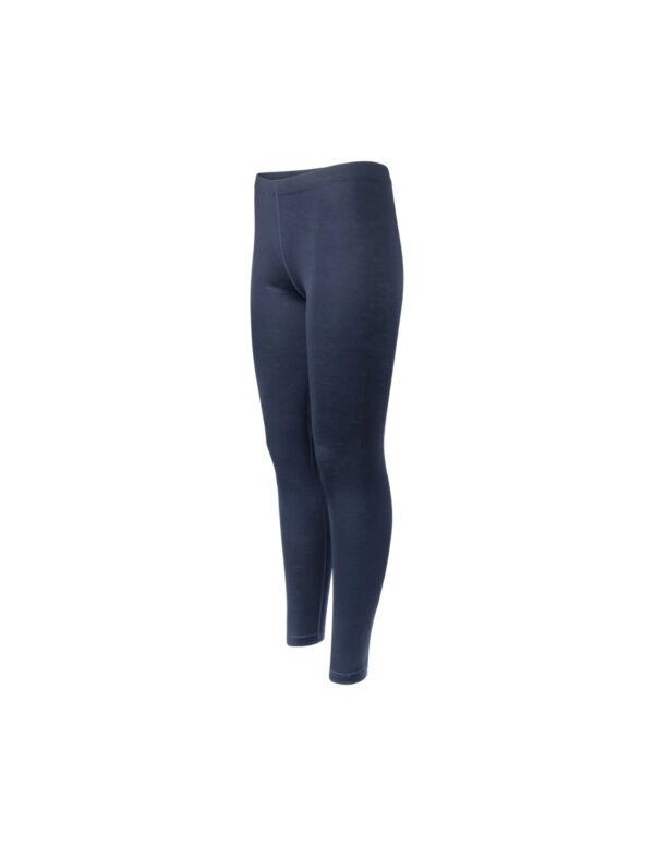 Carl Denig women's 200 Long Bottoms (Maat - M, Kleur - Navy)