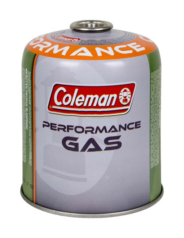 Cartouche Performance 500