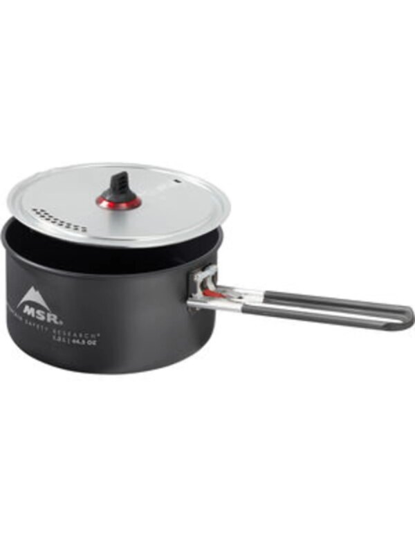 Ceramic Solo Pot (Maat - 1,3L)