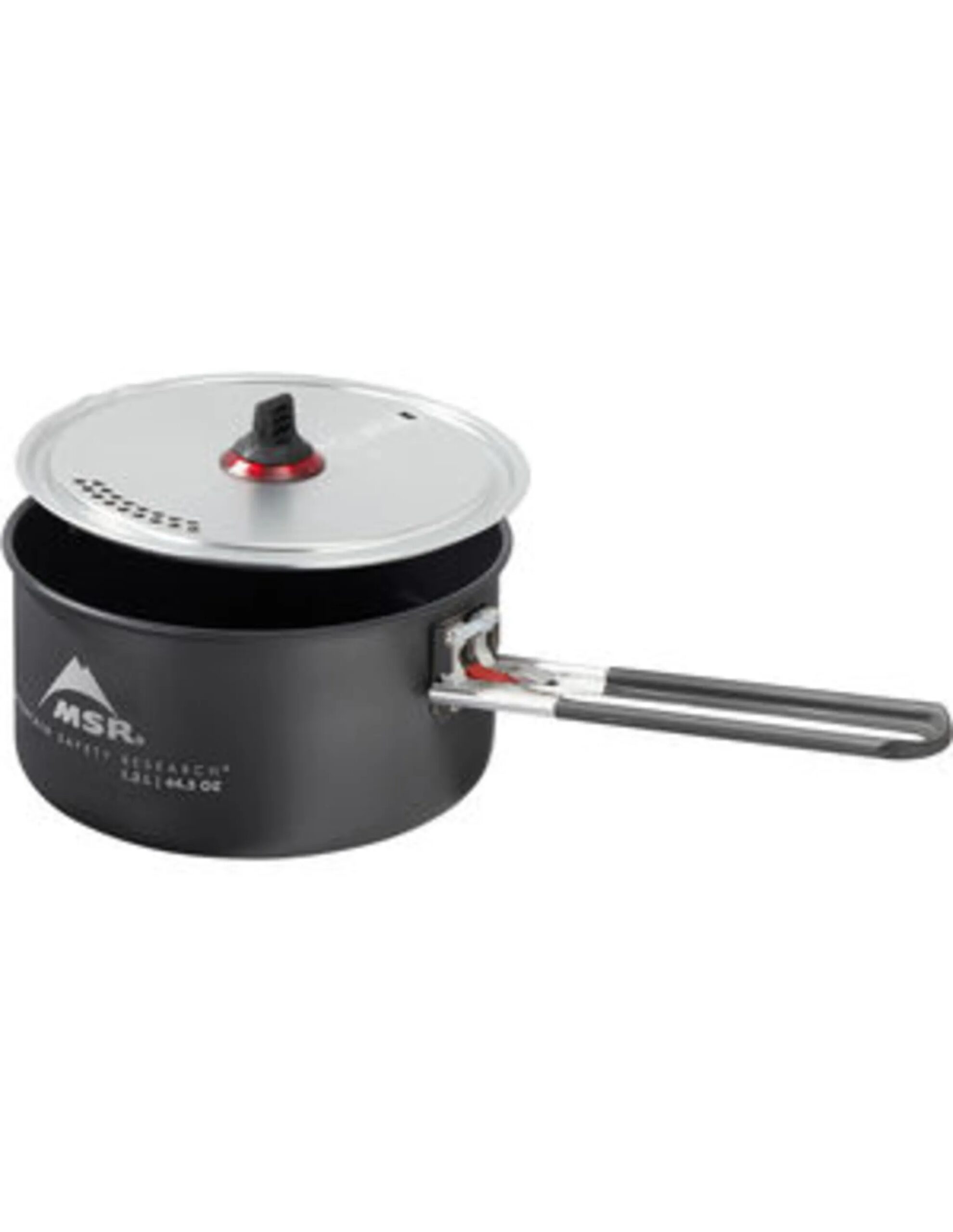 Ceramic Solo Pot (Maat – 1,3L)
