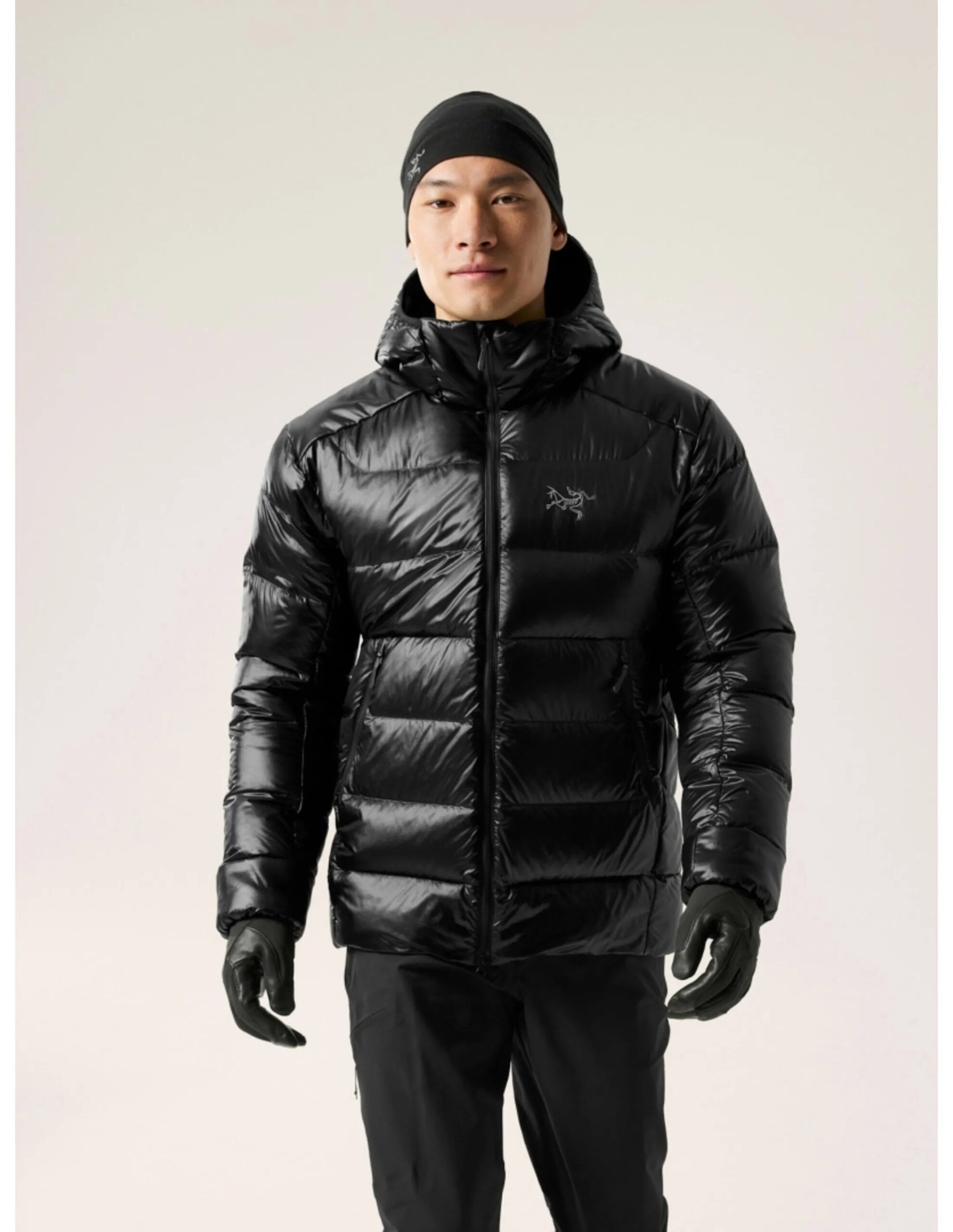 Cerium SV Hoody M (Maat – XL, Kleur – Black)