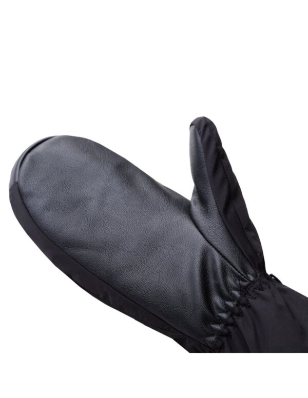 Chamonix GTX Mitten - Wmns (Maat - XL, Kleur - Black)