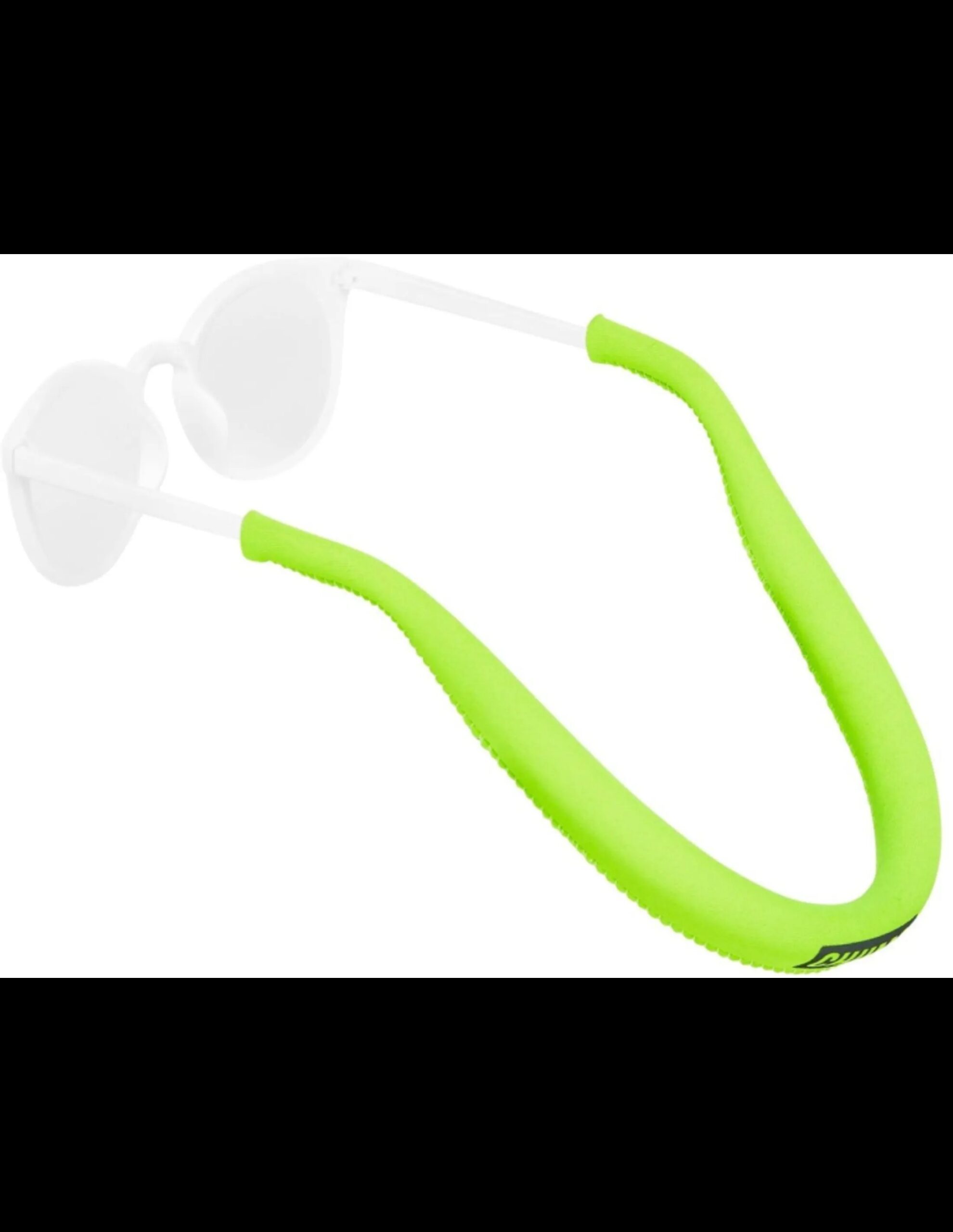 Chums Floating Neo Brillenkoord (Maat – OS, Kleur – Green)
