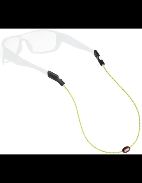 Chums Mariner Brillenkoord (Maat - OS, Kleur - Green / Lime)