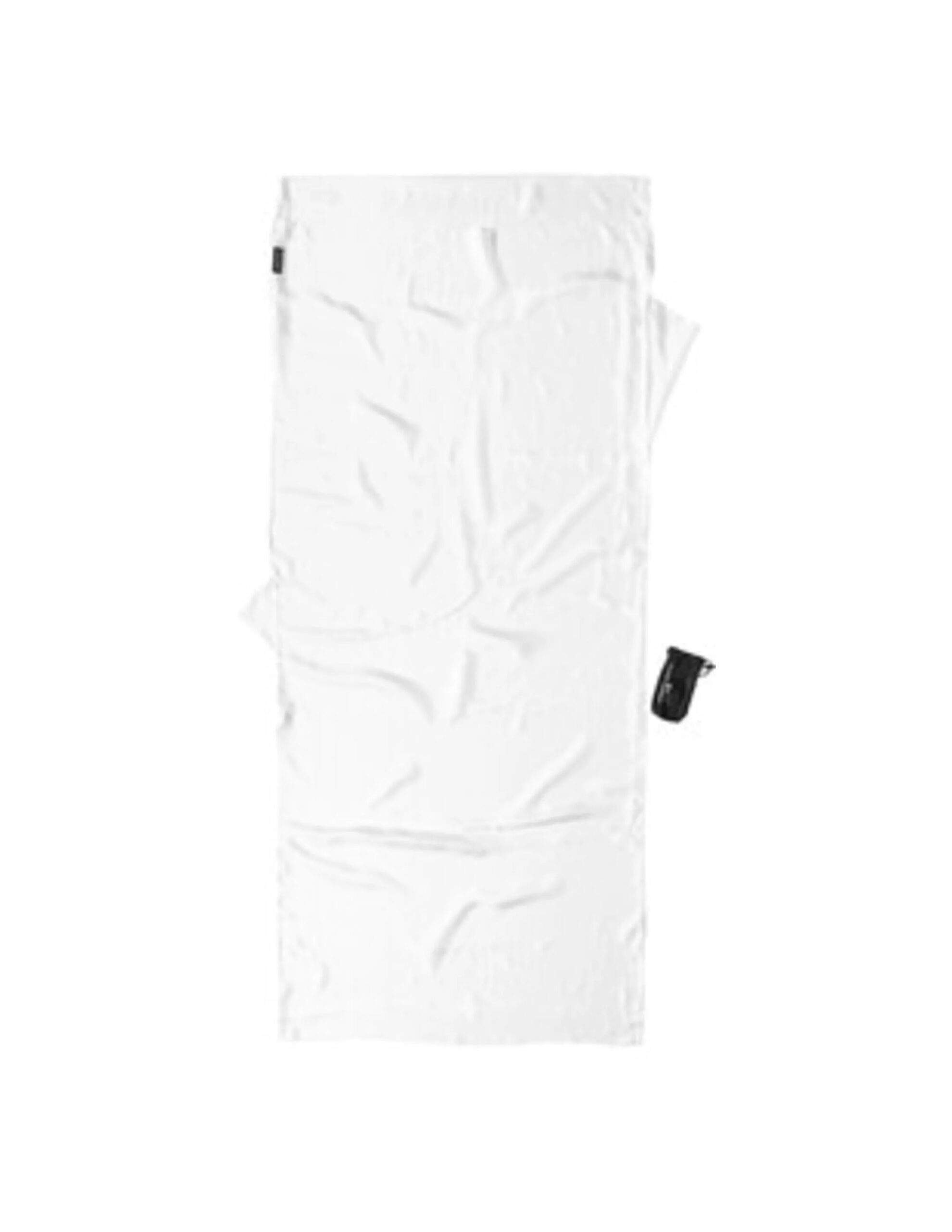 Cocoon Travelsheet, Silk Economy Line (Kleur – Natural silk)