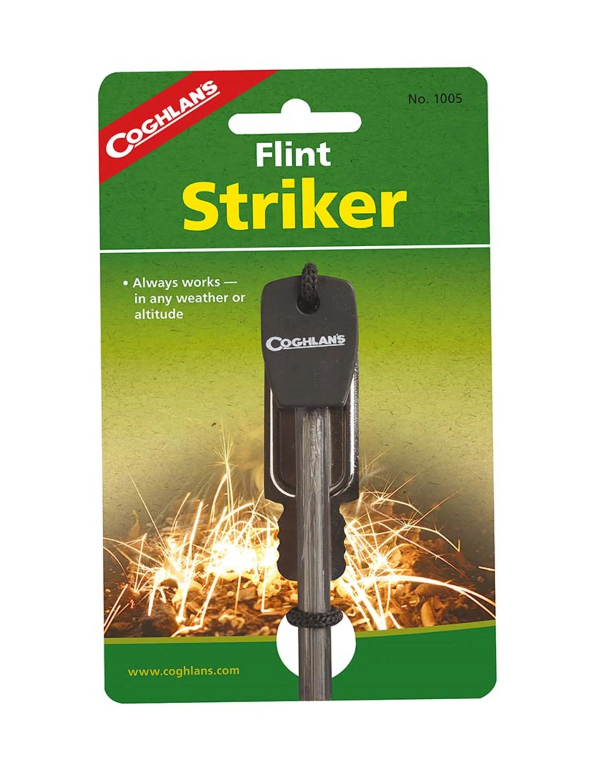 Coghlans Flint Striker