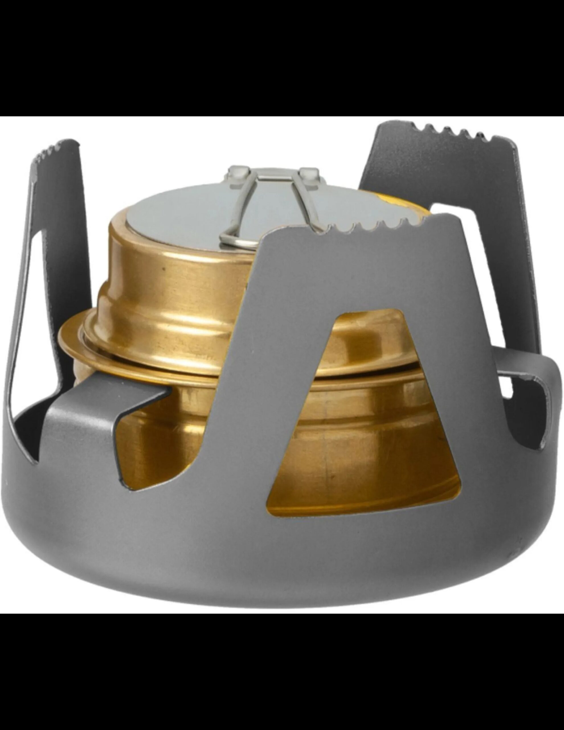 Cooker Stand for Alcoholstove (Maat – OS, Kleur – Nocolor)