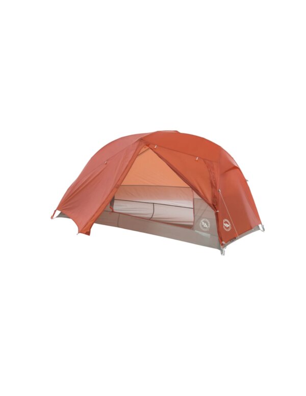 Copper Spur HV UL1 (Kleur - Olive Green)