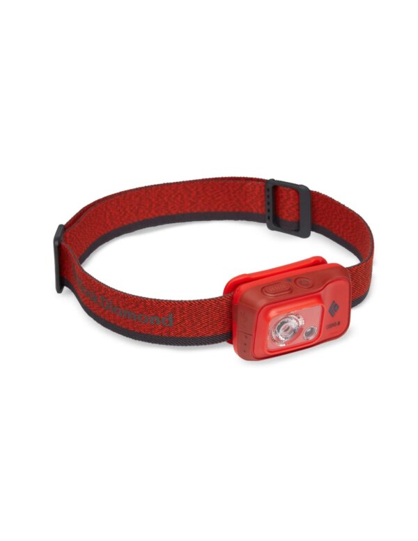 Cosmo 350-R Headlamp (Kleur - Octane)