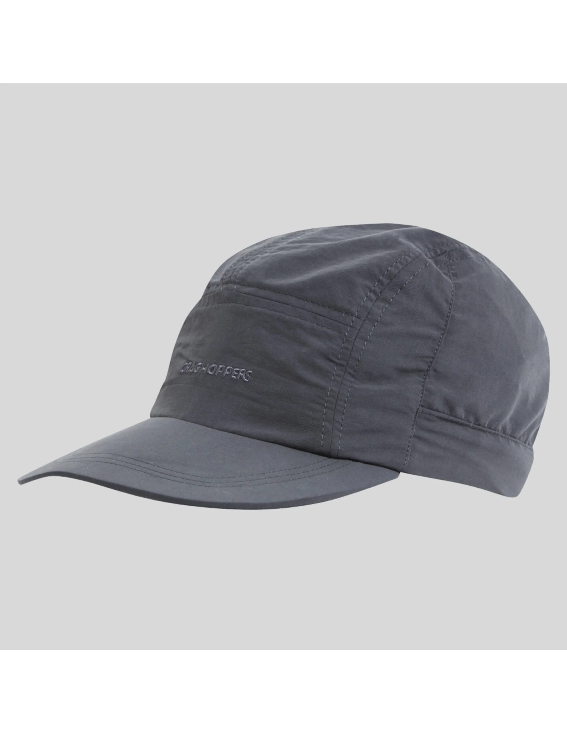 Craghoppers Nosilife Desert Hat III Heren (Maat – S/M, Kleur – Black Pepper)